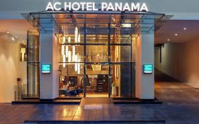 Ac Hotel Panama