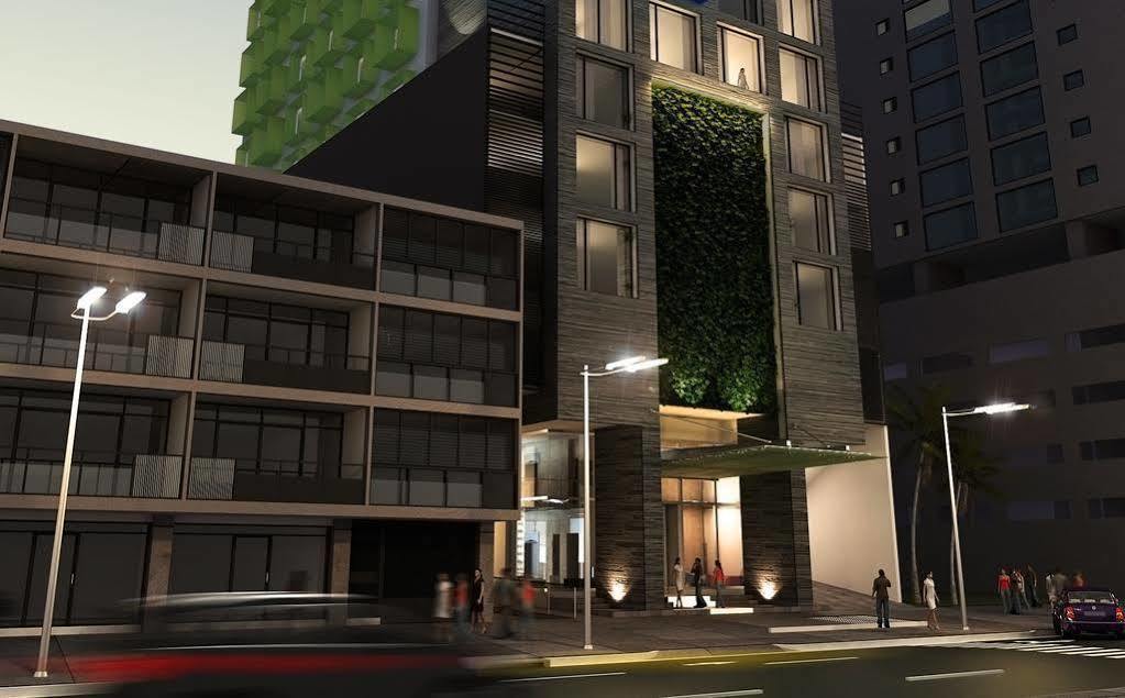 Ac Hotel By Marriott Panama City Exterior photo